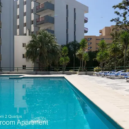 Lägenhet Akisol Vilamoura In III