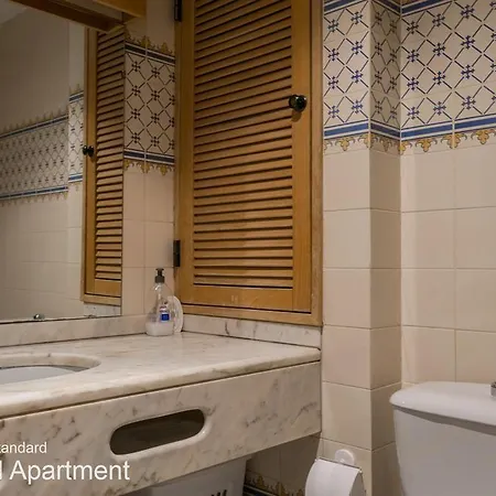 Akisol Vilamoura In III Daire