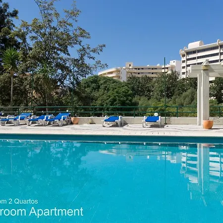 Apartament Akisol Vilamoura In III