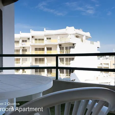 Akisol Vilamoura In III Apartament Vilamoura