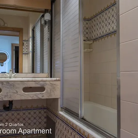 Akisol Vilamoura In III Apartament